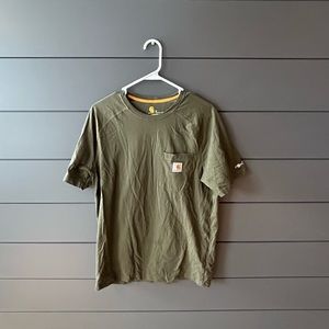 Carhartt shirt